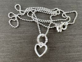 Kette 925 Silber