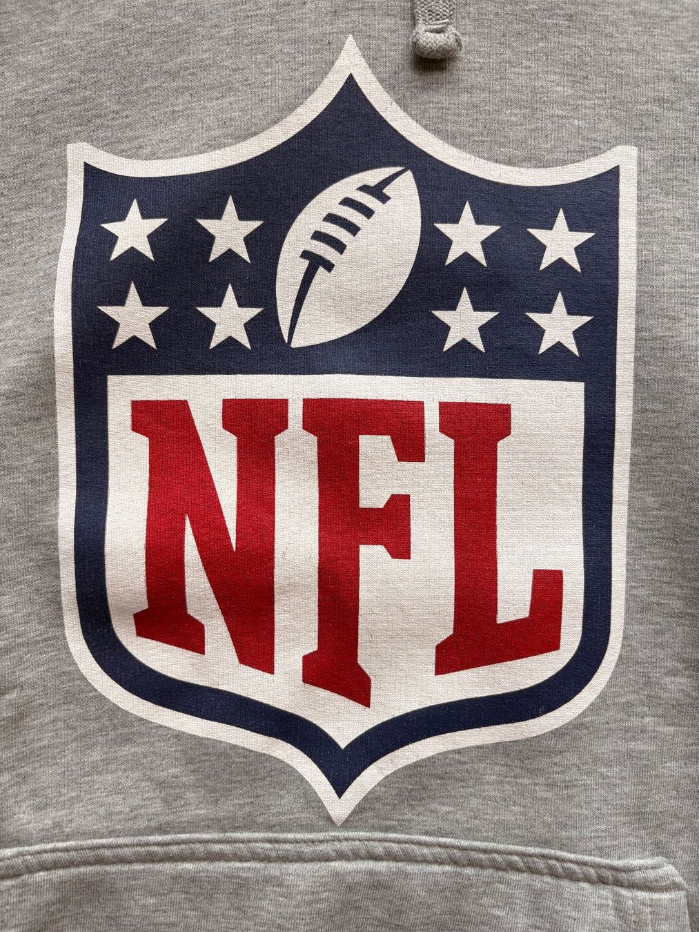 New Era Pullover & Sweatshirts: New Era NFL Pullover – Gebraucht aus Wigoltingen von _vntg_ 1