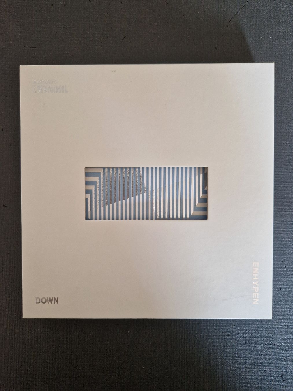 CDs: ENHYPEN BORDER : CARNIVAL Album – Gebraucht aus Erlinsbach von car_tz9m 3