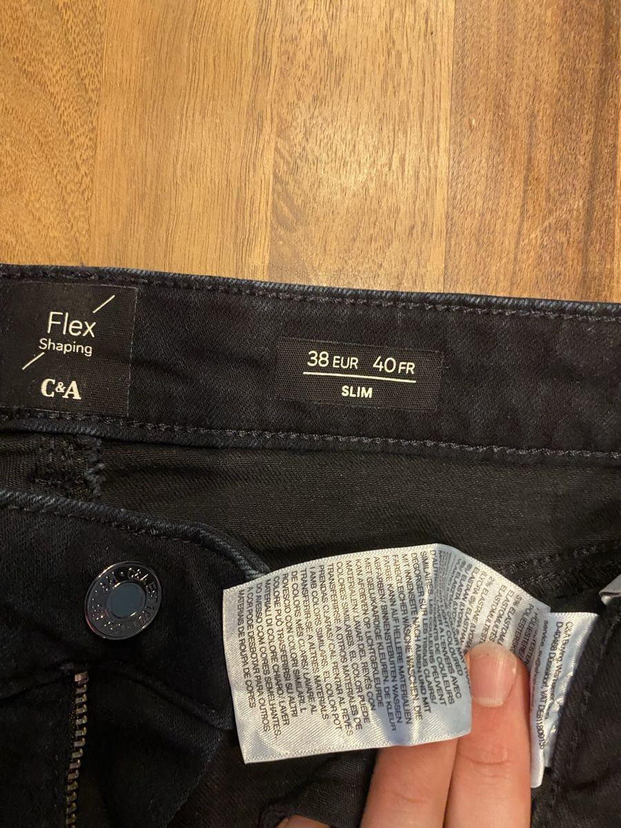 Jeans: Hosen – D'occasion à Luzern par oli_6x2r 2