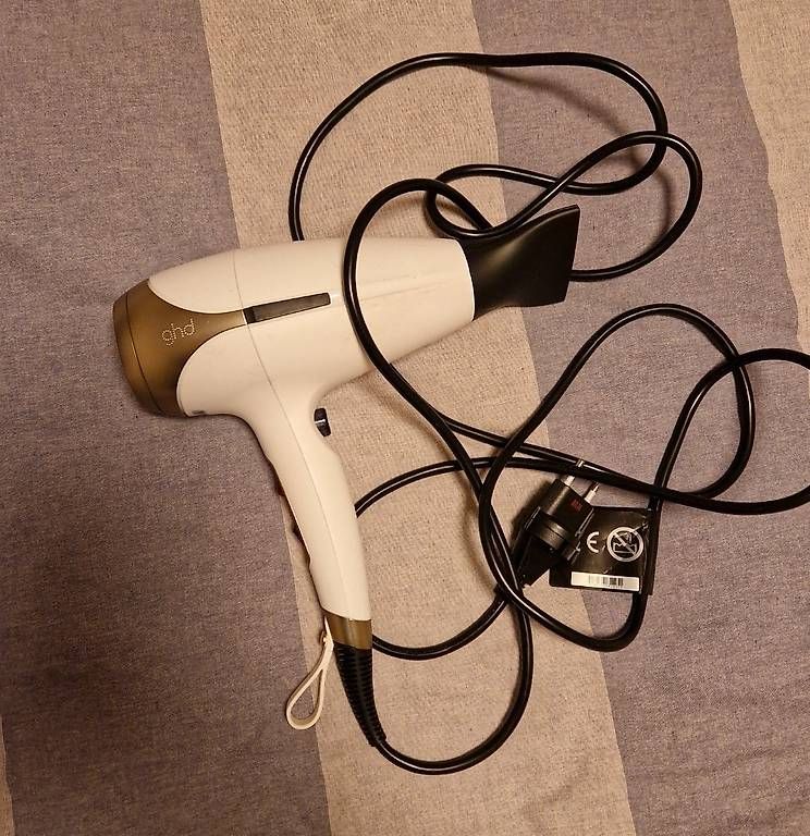 GHD Föhn: GHD FÖHN – Gebraucht aus Luzern von maji87 1
