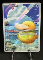 Psyduck 226/217 Ascended Heroes Illustration Rare