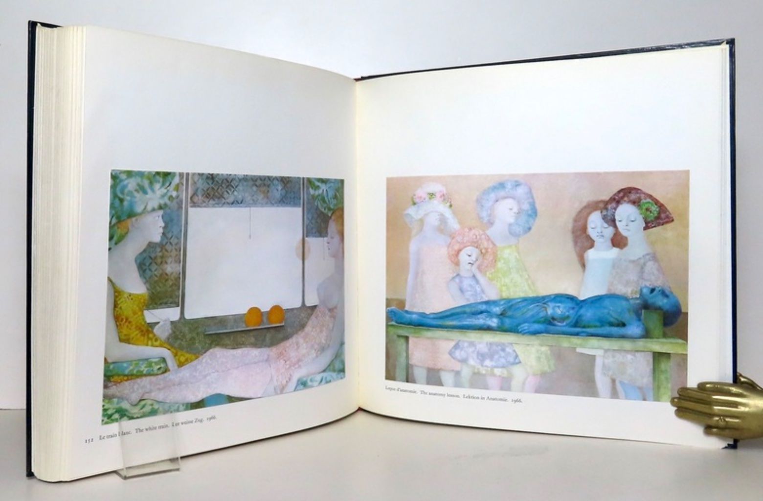 Libri: Leonor Fini. – Usato da Le Locle venduto da LibrairieLaBergerie 2
