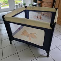 Tectake Kinder Reisebett/Laufgitter - Top Zustand!