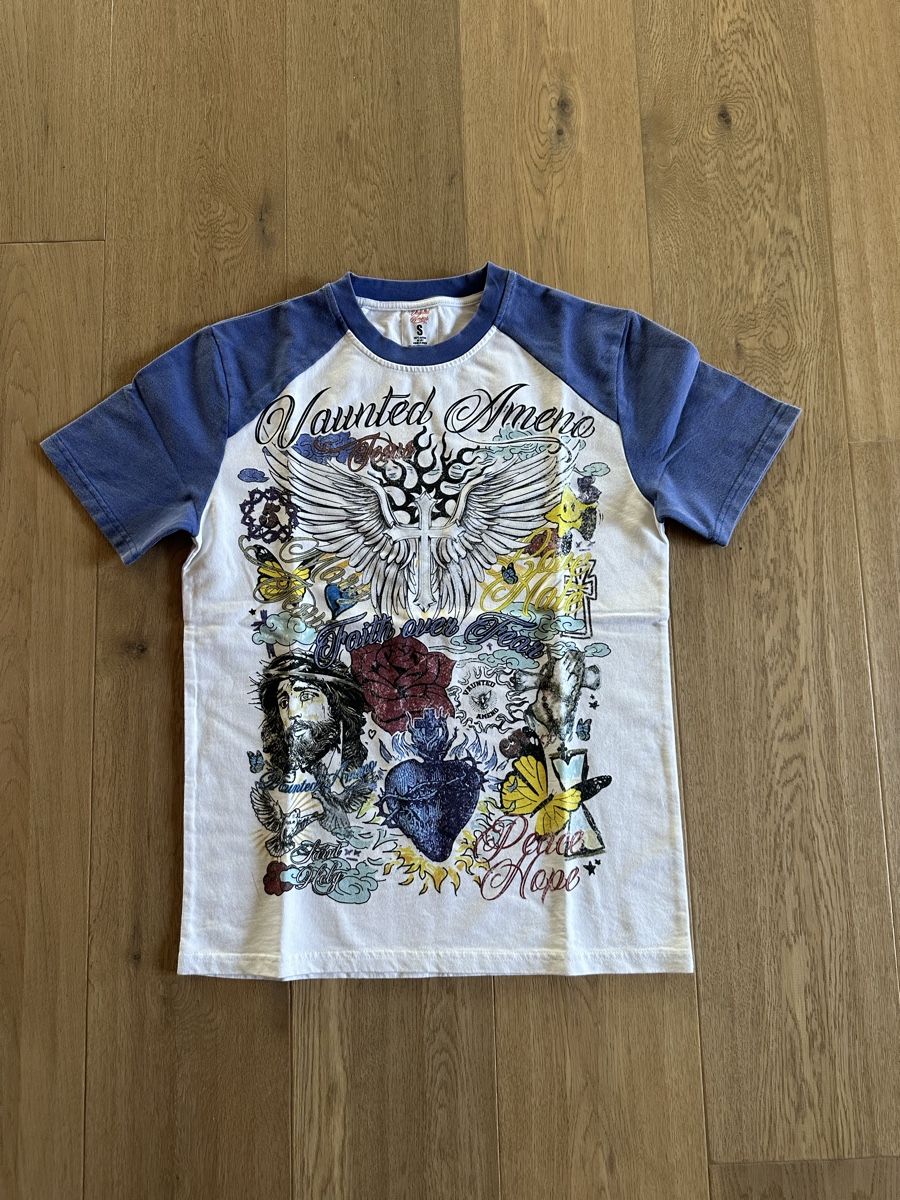 T-shirt: VA Printed TSHIRT – Nuovo e nell'imballaggio originale da Seltisberg venduto da izz_8xth