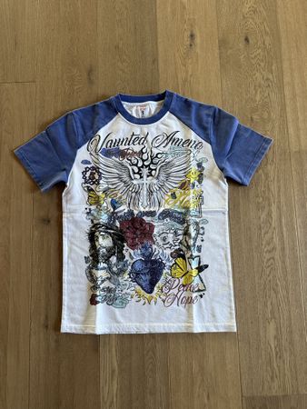 VA Printed TSHIRT
