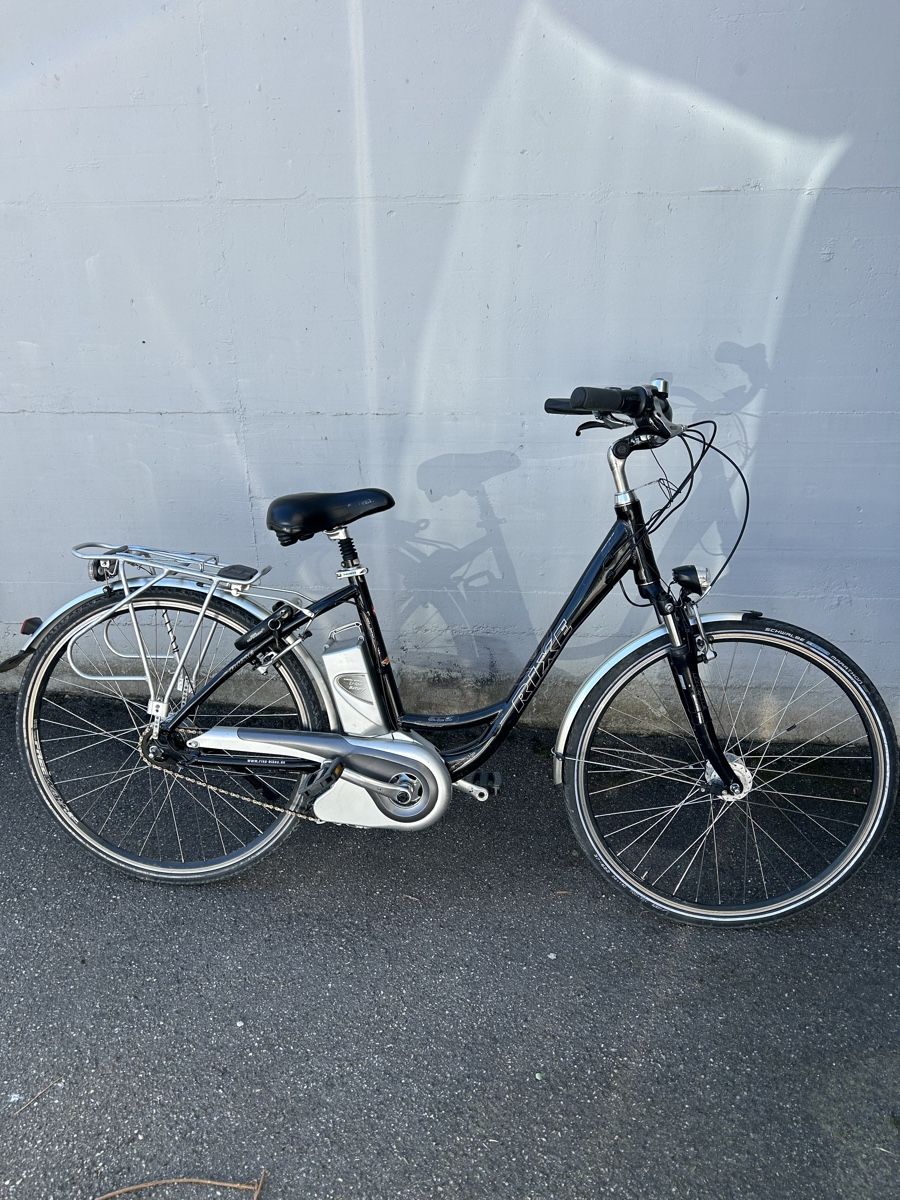 Rixe Vélos: Rixe E bike – D'occasion à Egerkingen par G1970B