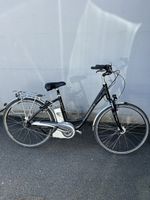 Rixe E bike