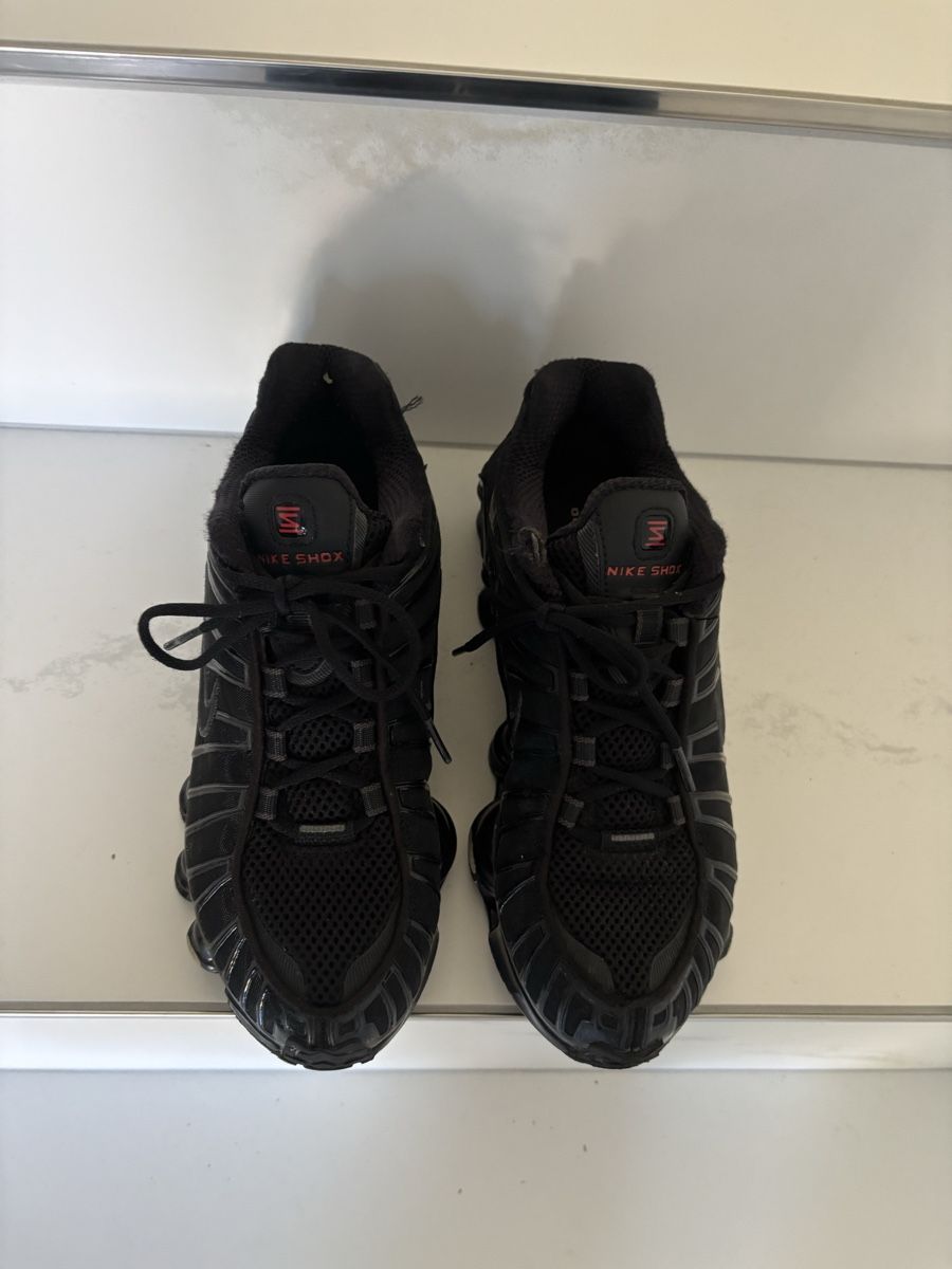 Nike Scarpe per ragazzi: Nike shox  gr. 38,5 – Usato da Eschenbach SG venduto da Betti78 1