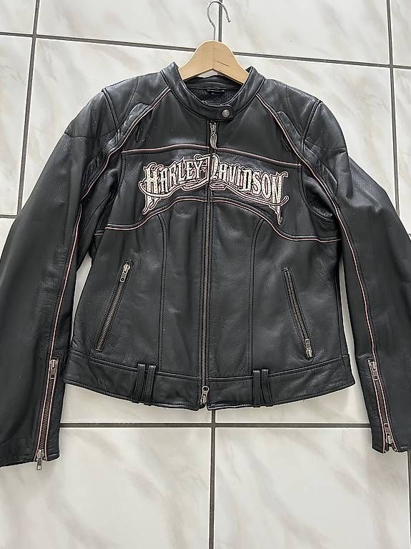 Harley-Davidson Giacche: Zu verkaufen Harley Davidson Ladyjacke – Usato da Recherswil venduto da Giowe