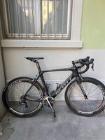 Scott Foil Carbon Aero Road Bike