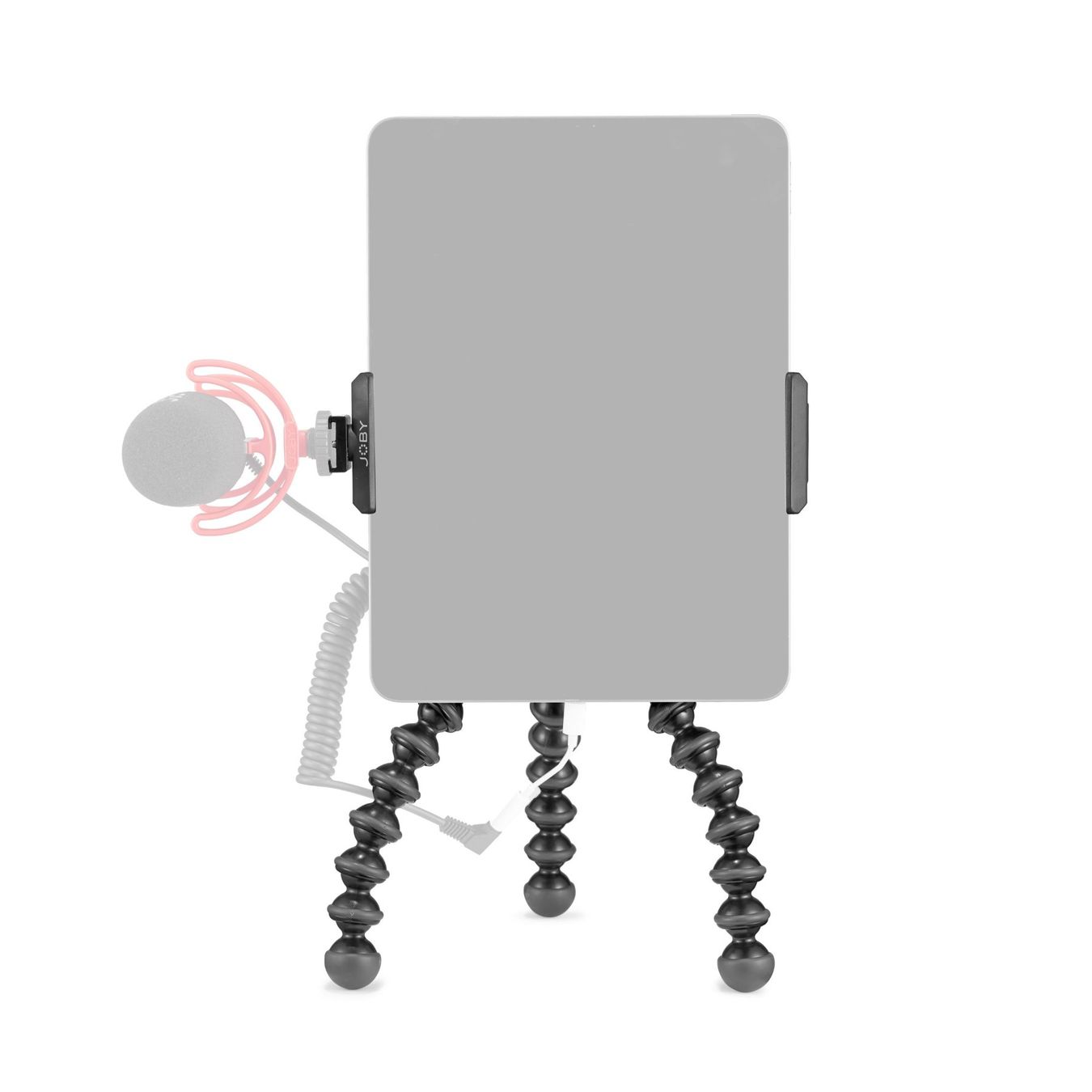 Joby Trépieds & Accessoires: Joby GripTight Tablet PRO 2 GorillaPod – Neuf avec emballage d'origine à Niederurnen par mowgli_1963 5
