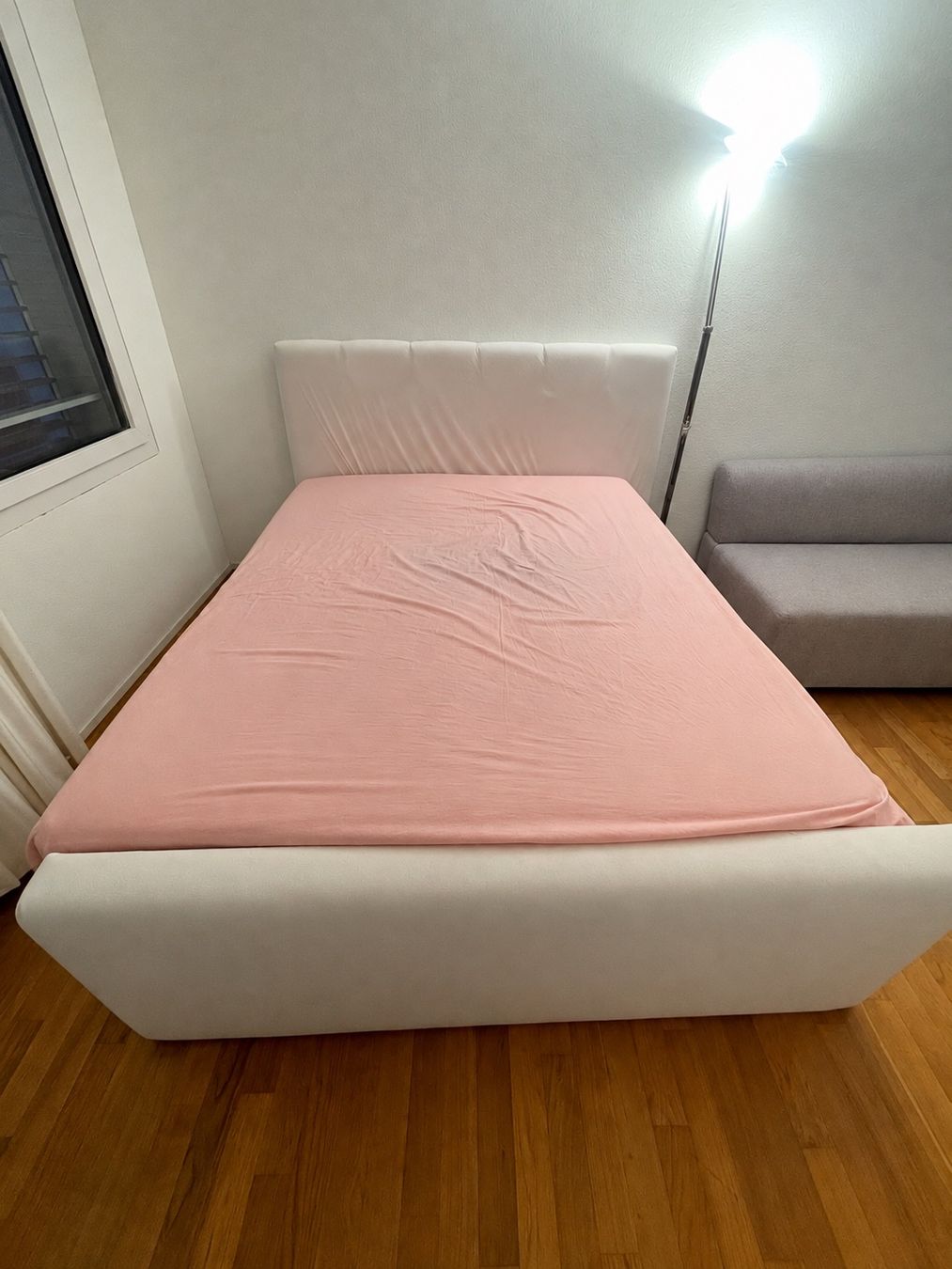 Lits: Boxspringbett – D'occasion à Emmen par ellennn