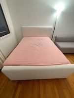 Boxspringbett