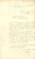 Georg Jakob Kopp 1786-1859 Luzern Todtschlag in Entlebuch