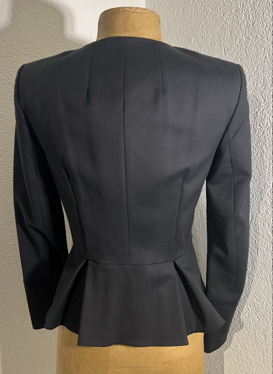 Giacche: Blaser noir, Taille M – Usato da St-Pierre-Clages venduto da ste_xk6p 3