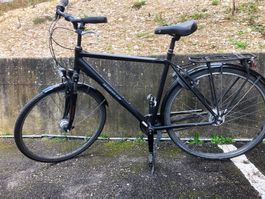 Wheeler Allterra Leisure Herrenvelo Rahmengrosse ca. 56,5cm