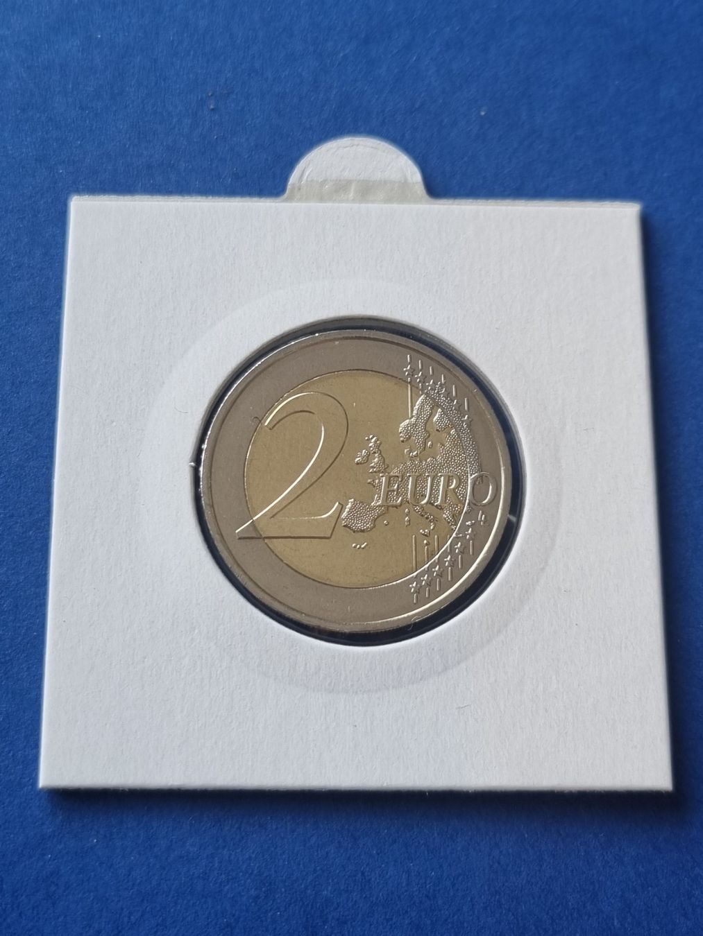 Tutti le monete: 2 Euro Malta 2017 Peace – Nuovo (secondo la descrizione) da Unterägeri venduto da Ferreira_81 1