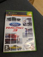 Ford Racing 3 Microsoft xbox