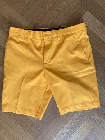 JLindeberg Golfhose kurz Gr 34