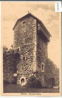 Wattwil - Schloss Yberg