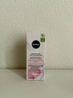 Nivea Reichhaltige Tagescreme LSF 15