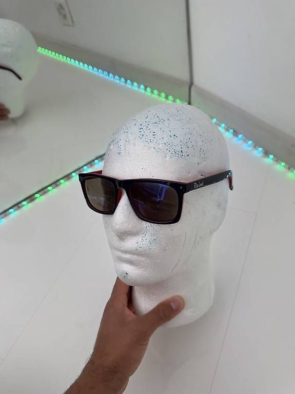 Brillen & Gläser: sonnenbrille – Gebraucht aus Zürich von reg91