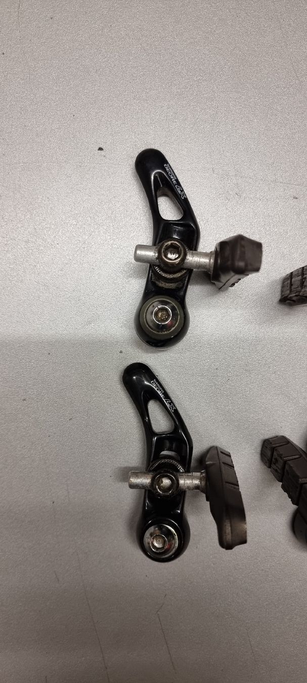 Shimano Ersatzteile: Shimano LX M560 Cantilever – Gebraucht aus Seon von  2