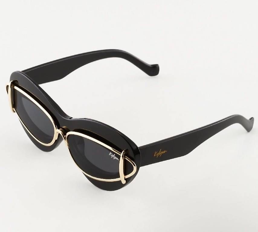 Occhiali & Lenti: Sonnenbrille Samira By Kylyan – Usato da Knonau venduto da Gysii 3