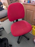 Bürostuhl 