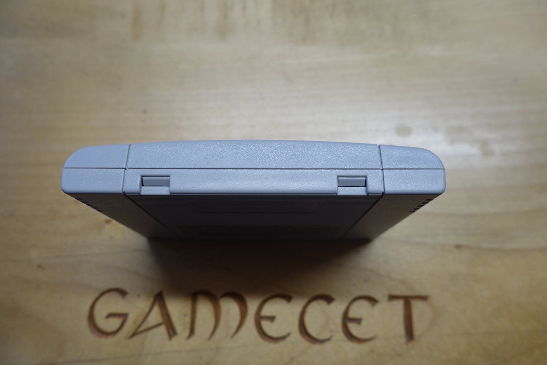 Nintendo Jeux: Das Schöne und das Biest – D'occasion à Steinach par Gamecet 2