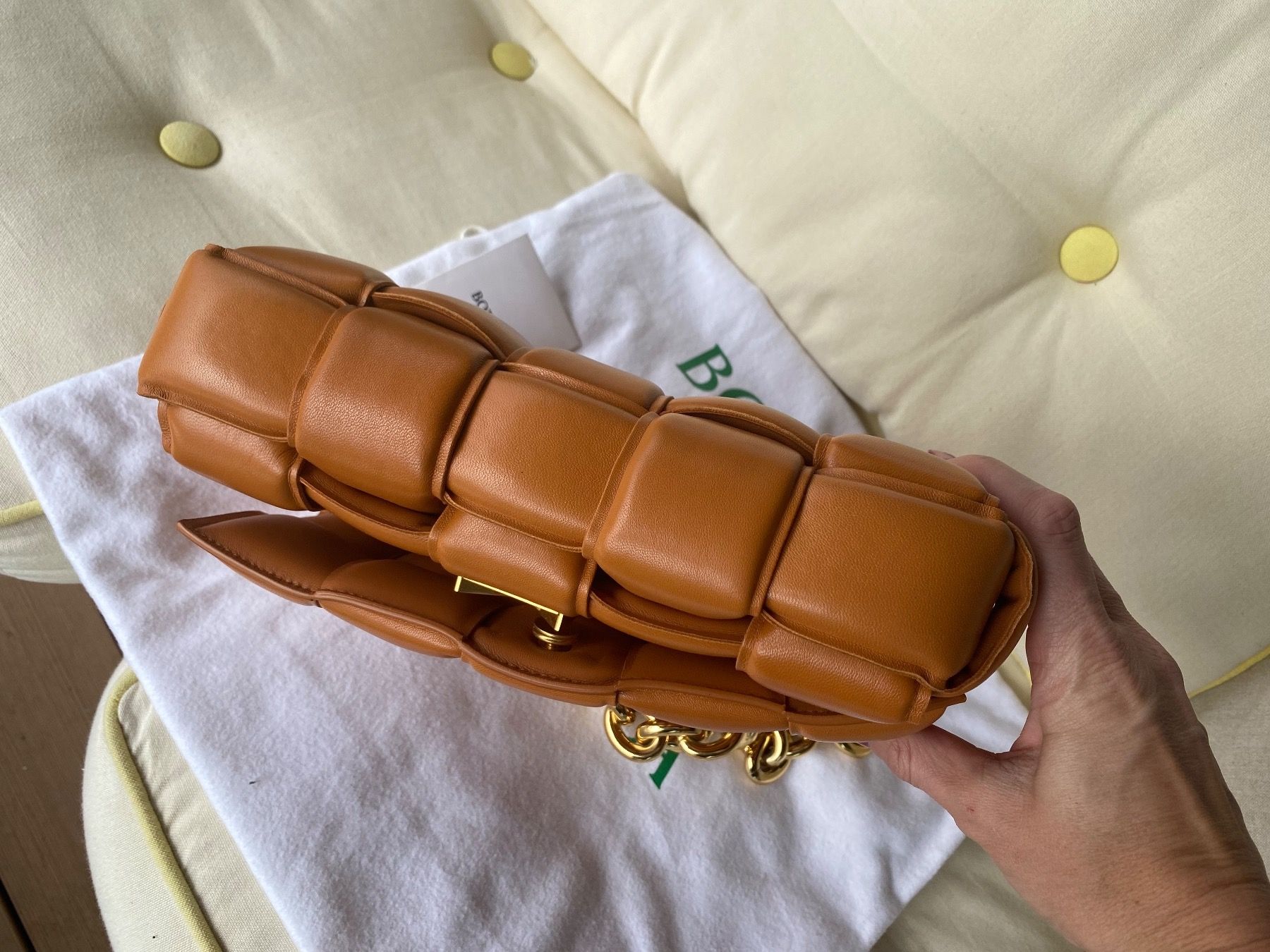 Bottega Veneta Borse da donna: Bottega Veneta Tasche – Nuovo (secondo la descrizione) da Rotkreuz venduto da Annie_87 2