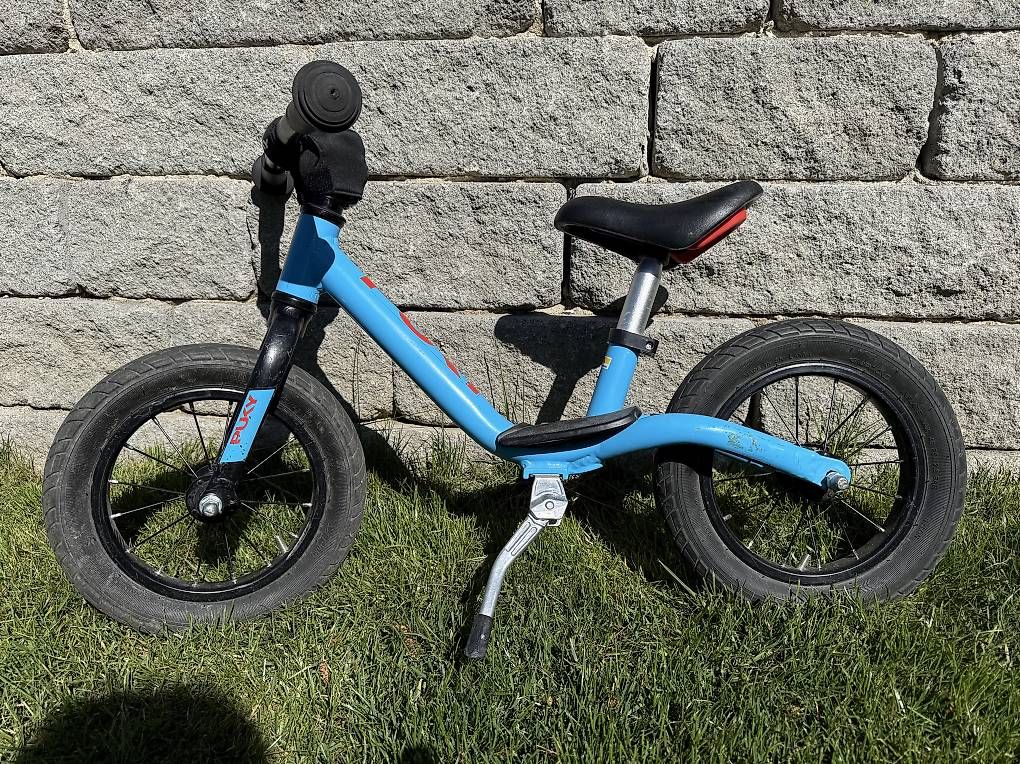 Puky Veicoli per bambini: Laufrad Kind, PUKY – Usato da Küsnacht ZH venduto da ikapphan