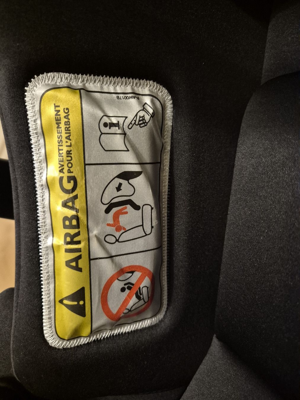 Joie Seggiolini per auto: Joie i-Level Babyschale ohne Base – Usato da Auw venduto da sce_5jd2 5