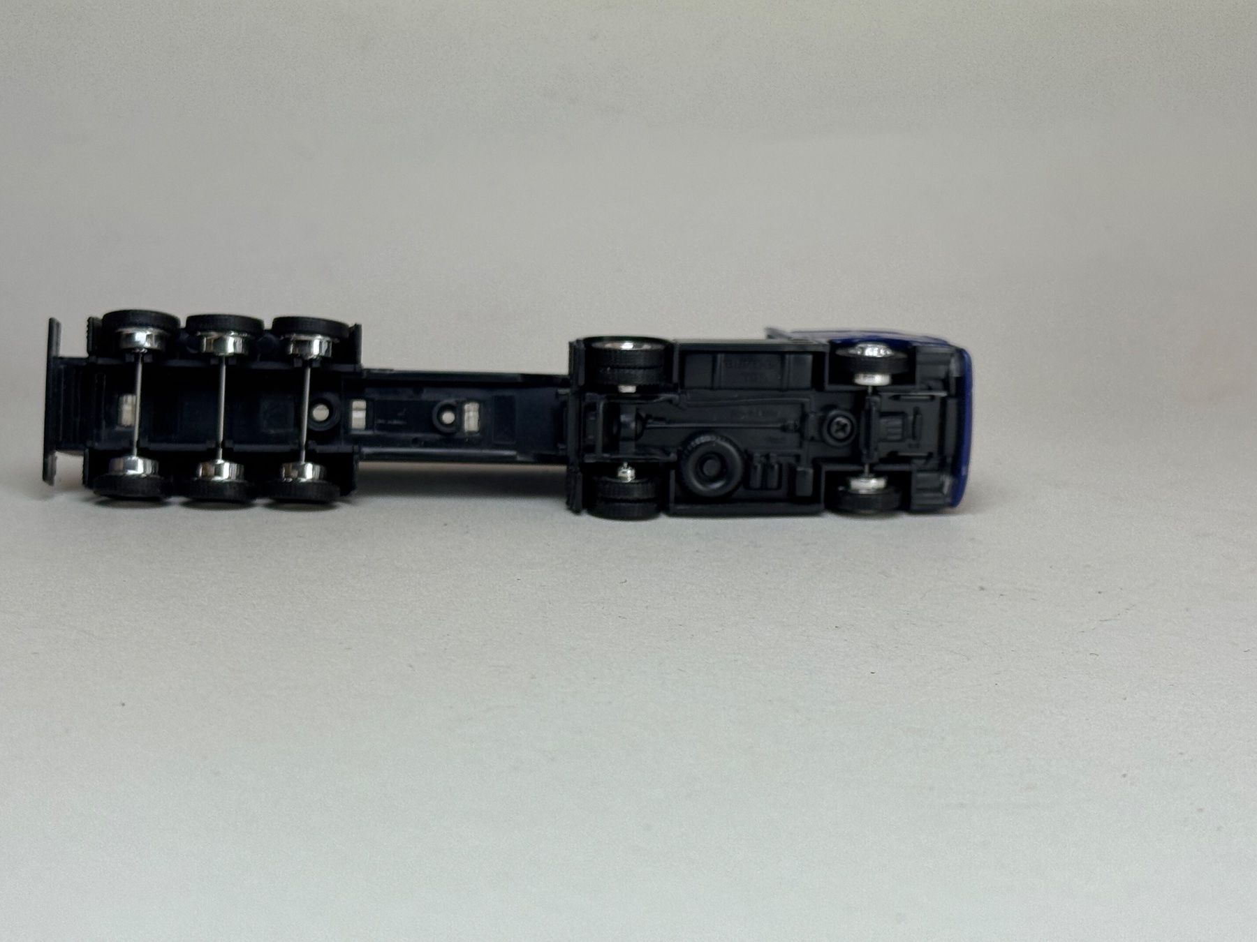 Modellautos: GB- Grell Werbemodell MAN Sattelschlepper Calgonit – Gebraucht aus Elm von Wikmtz 2
