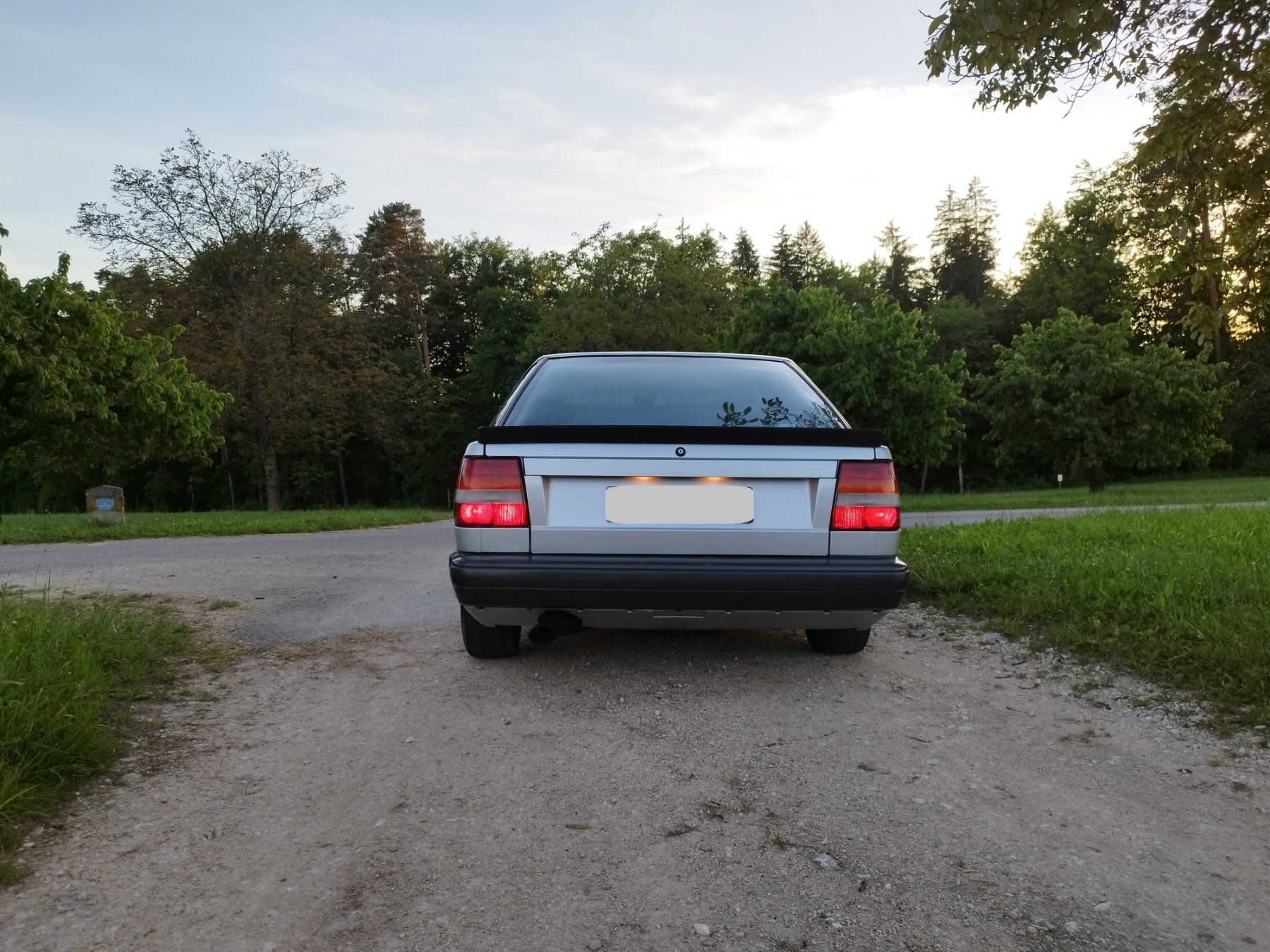 Saab Automobili: SAAB 9000 Turbo 16 – Usato da Brislach venduto da SAAB_11 3