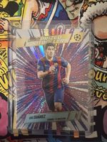 Luis Suarez case hit topps finest