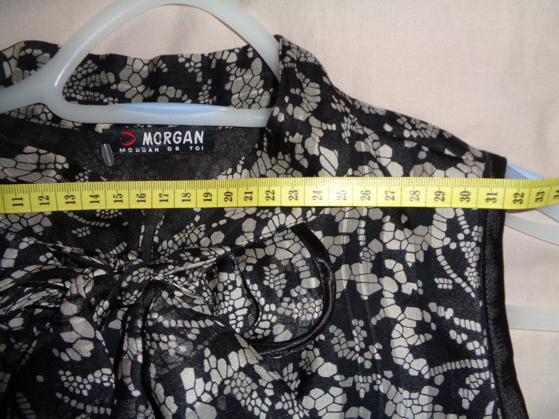 Mango Vestiti: Kleid Damen, Gr.S, Mango – Nuovo (secondo la descrizione) da Tafers venduto da kor_jf9w 4