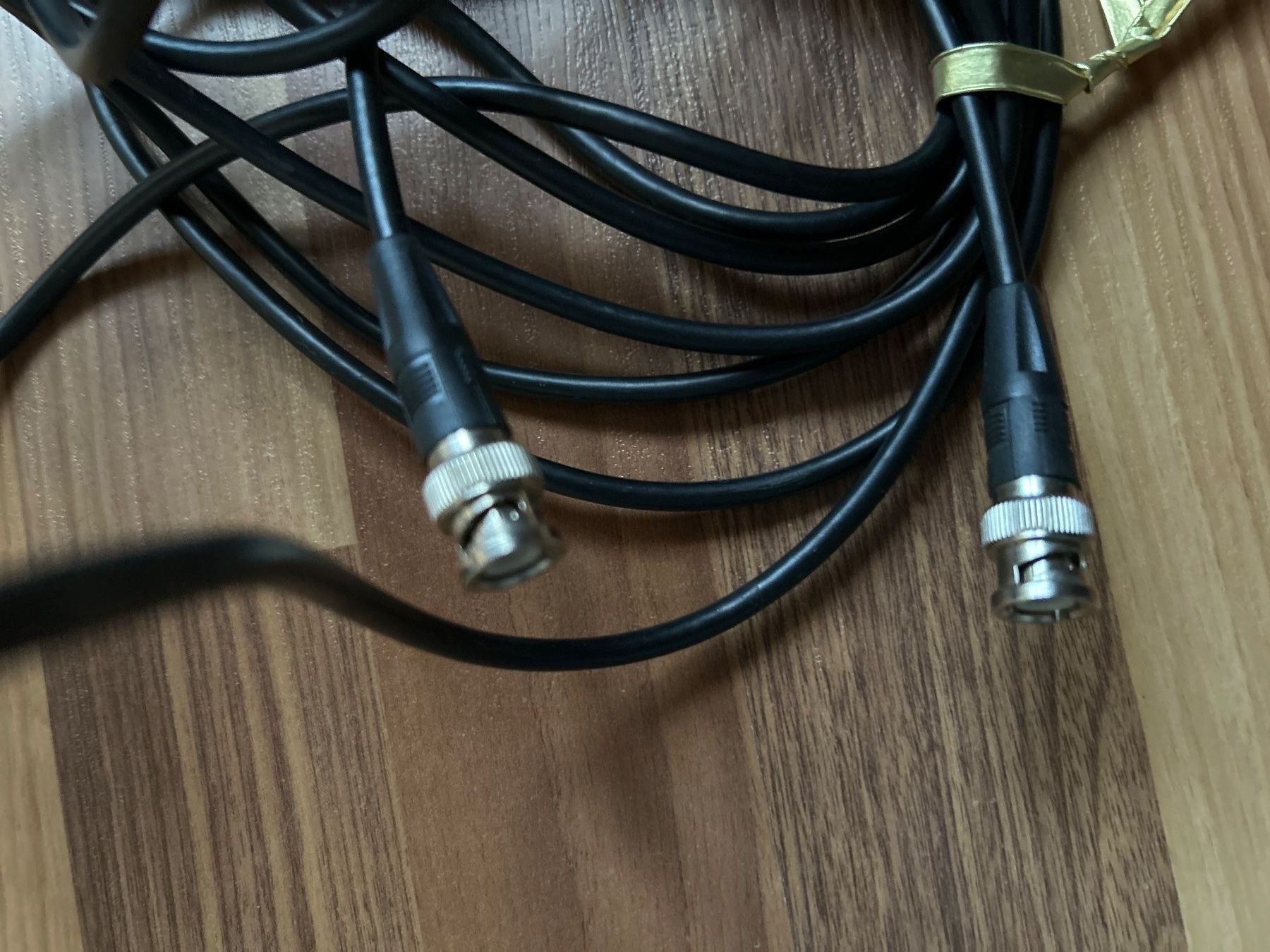 Kabel: BNC Kabel - 3C - 2V - K - Top Zustand! – Neu (gemäss Beschreibung) aus Villnachern von RicardoMary 1