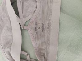 Icebreaker Merino wool siren bra M