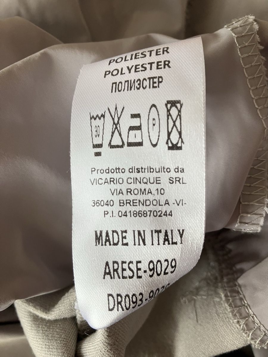 Vestiti: Vicario cinque tolles Kleid XL eher L – Usato da Weiningen ZH venduto da moon-55 9