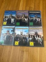 Downton Abbey - Staffel 1-6