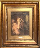 BARBERIS P.: Tableau/ Gemälde/ Quadro