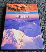 Faszination Wildnis Alaska (21477)