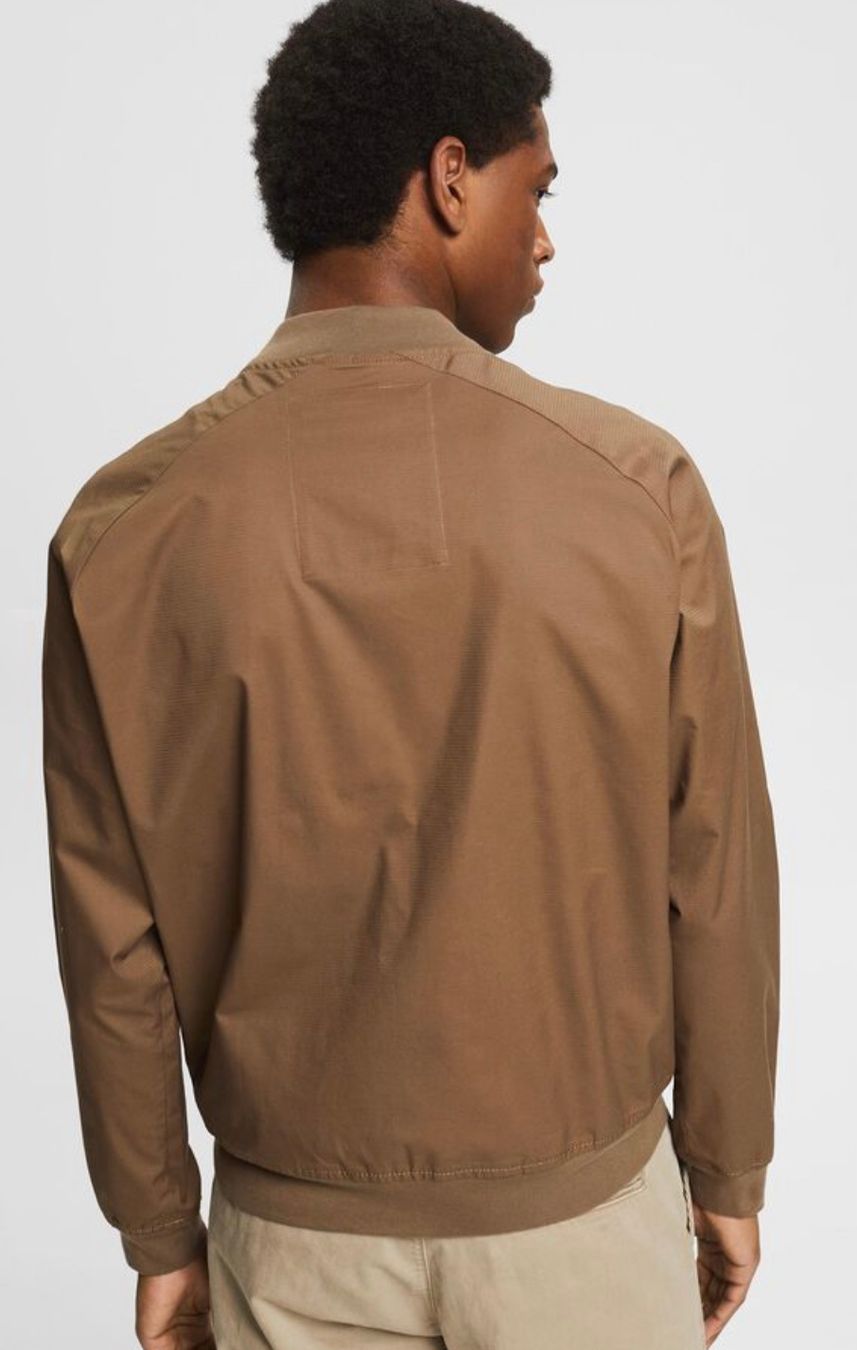 Esprit Giacche: Blouson aus Bio-Baumwoll-Mix – Nuovo e nell'imballaggio originale da Wittenbach venduto da bes_k8vr 1