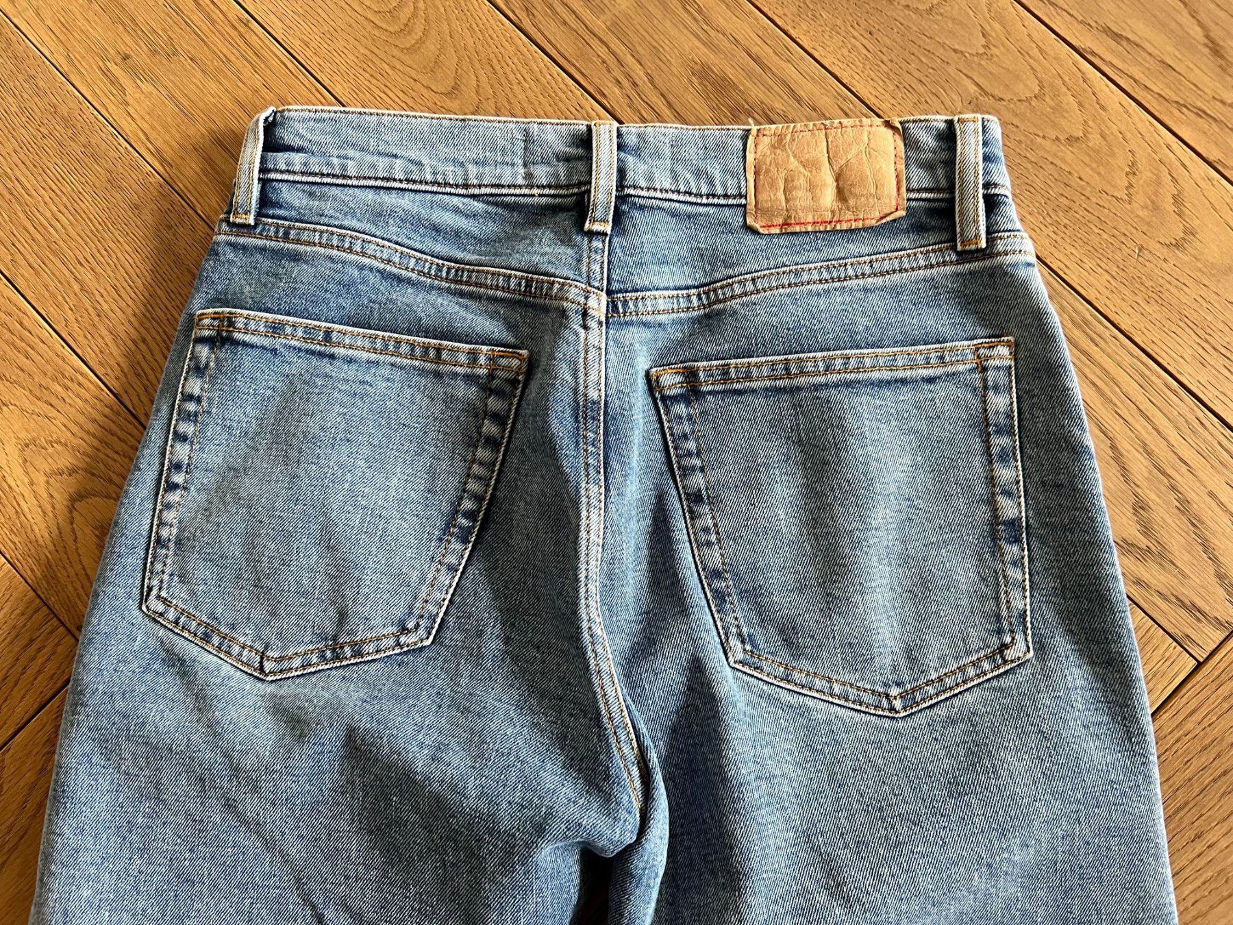 Jeans: Jeans von JEANERICA – Usato da Zürich venduto da vslatt 3