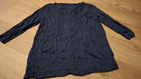 tom tailor top gr. L