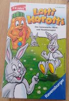 Spiel Lotti Karotti Das hasenstarke Merkspiel Reisespiel