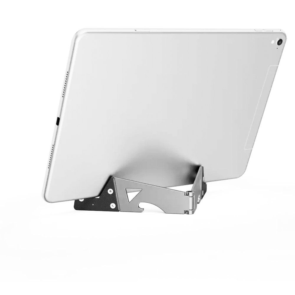 Staffa per monitor: HAMA Travel - Tablet/Smartphone Halterung NEU – Nuovo (secondo la descrizione) da stallikon venduto da stalliker
