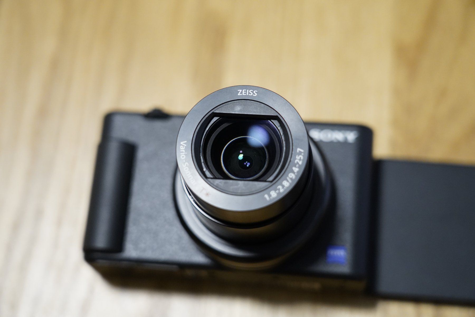 Sony Appareil photo: Sony ZV-1 – D'occasion à Bülach par geo_6fzr 2